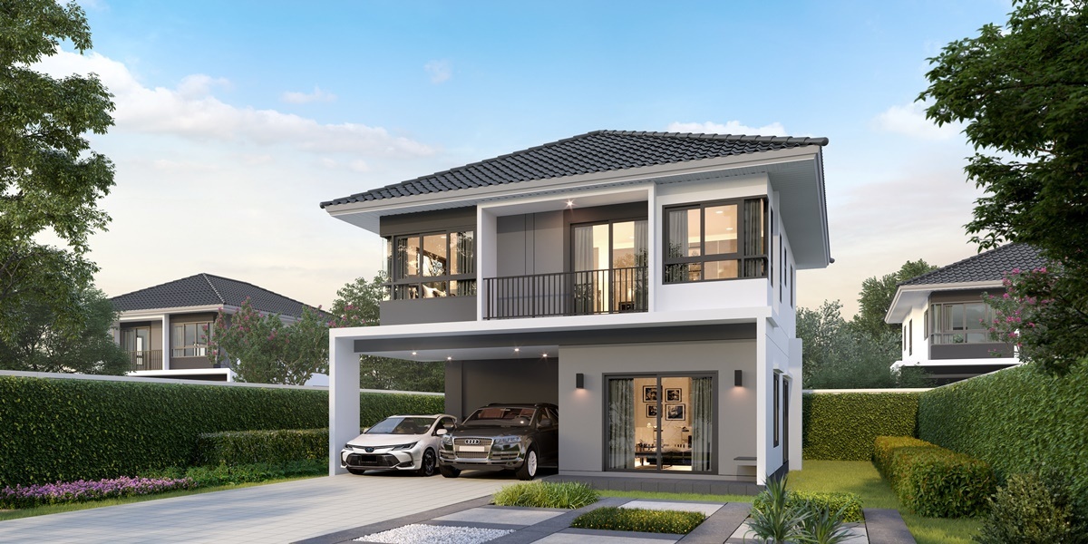 รูปภาพ ศุภาลัย พาร์ควิลล์ พัทยา-สุขุมวิท (Supalai Parkville Pattaya - Sukhumvit)