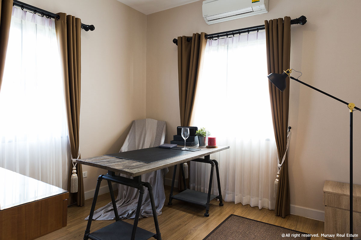 รูปภาพ บ้านมารวย อรัญประเทศ (Baan Marui Aran)