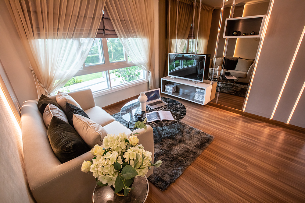 รูปภาพ ศุภาลัย วิลล์ บางนา-ศรีนครินทร์ (Supalai Ville Bangna - Srinakarin)