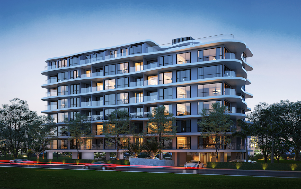 รูปภาพ ไนท์บริดจ์ เซ็นทรัล พัทยา (Knightsbridge Central Pattaya)