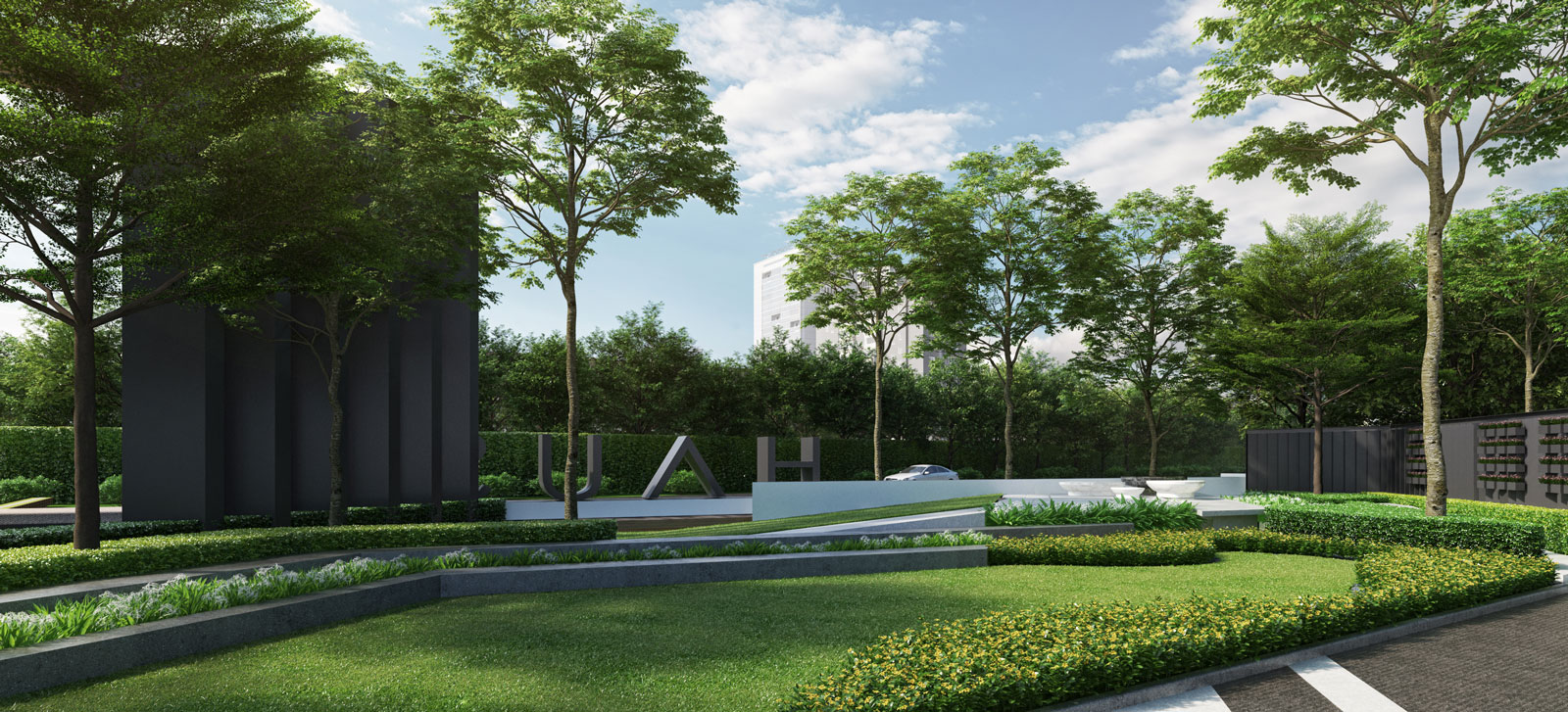 รูปภาพ เฮ้าส์ โคลเวอร์ แจ้งวัฒนะ - ราชพฤกษ์ (Haus Clover Chaengwattana - Ratchapruek)