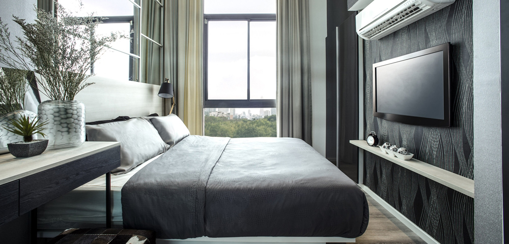 รูปภาพ เมโทร สกาย เกษตร (Metro Sky Kaset)