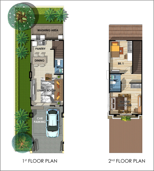 รูปภาพ วนัญญา กรีนเพลส (Wananya Greenplace)