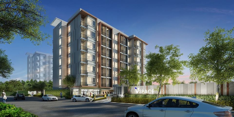 รูปภาพ วี สเปซ แหลมฉบัง (V Space Laem Chabang)