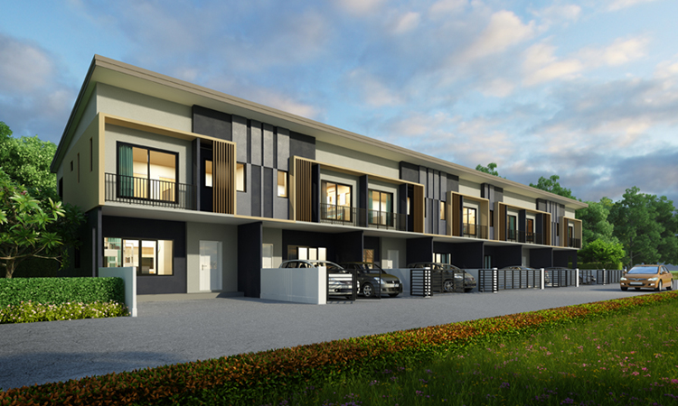 รูปภาพ เดอะ คอนเนค ดอนเมือง - เทิดราชัน (The connect)