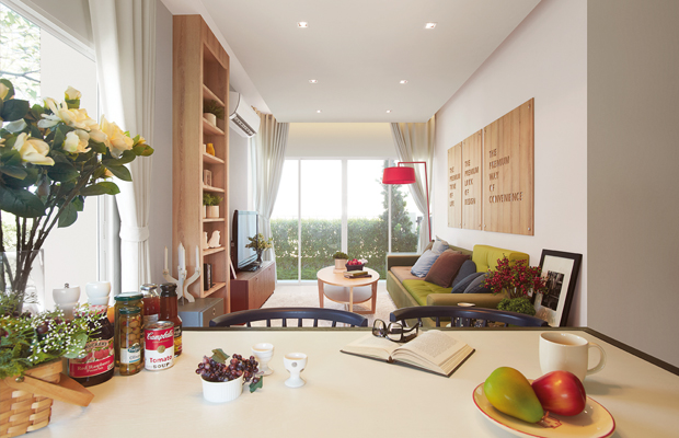 รูปภาพ เดอะคัลเลอร์ส วงแหวน - ราชพฤกษ์ (TheColors  Wongwaen - Ratchapreuk)