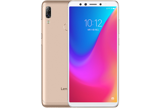 รูปภาพ เลอโนโว LENOVO-K 5 Pro 4GB/64GB