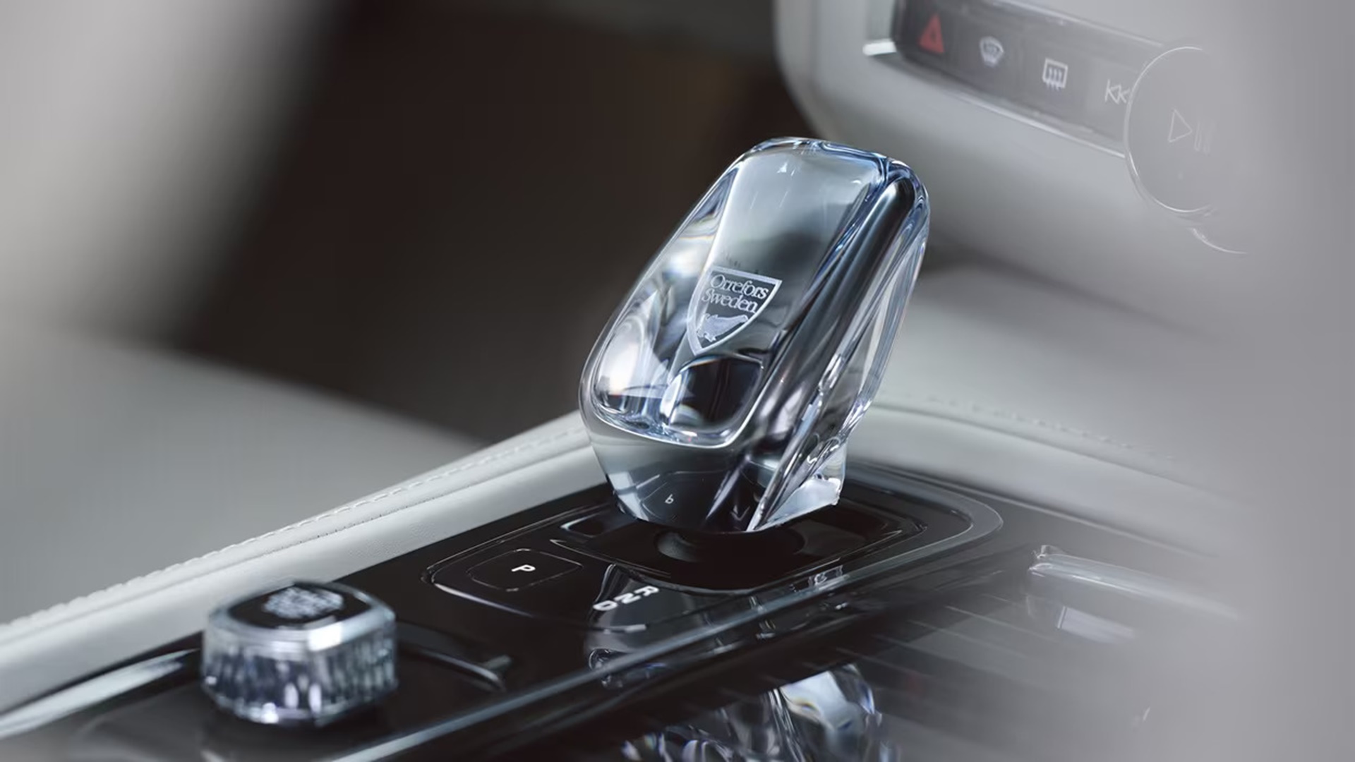 รูปภาพ วอลโว่ Volvo S90 Recharge Ultimate T8 Plug-in Hybrid Bright ปี 2023