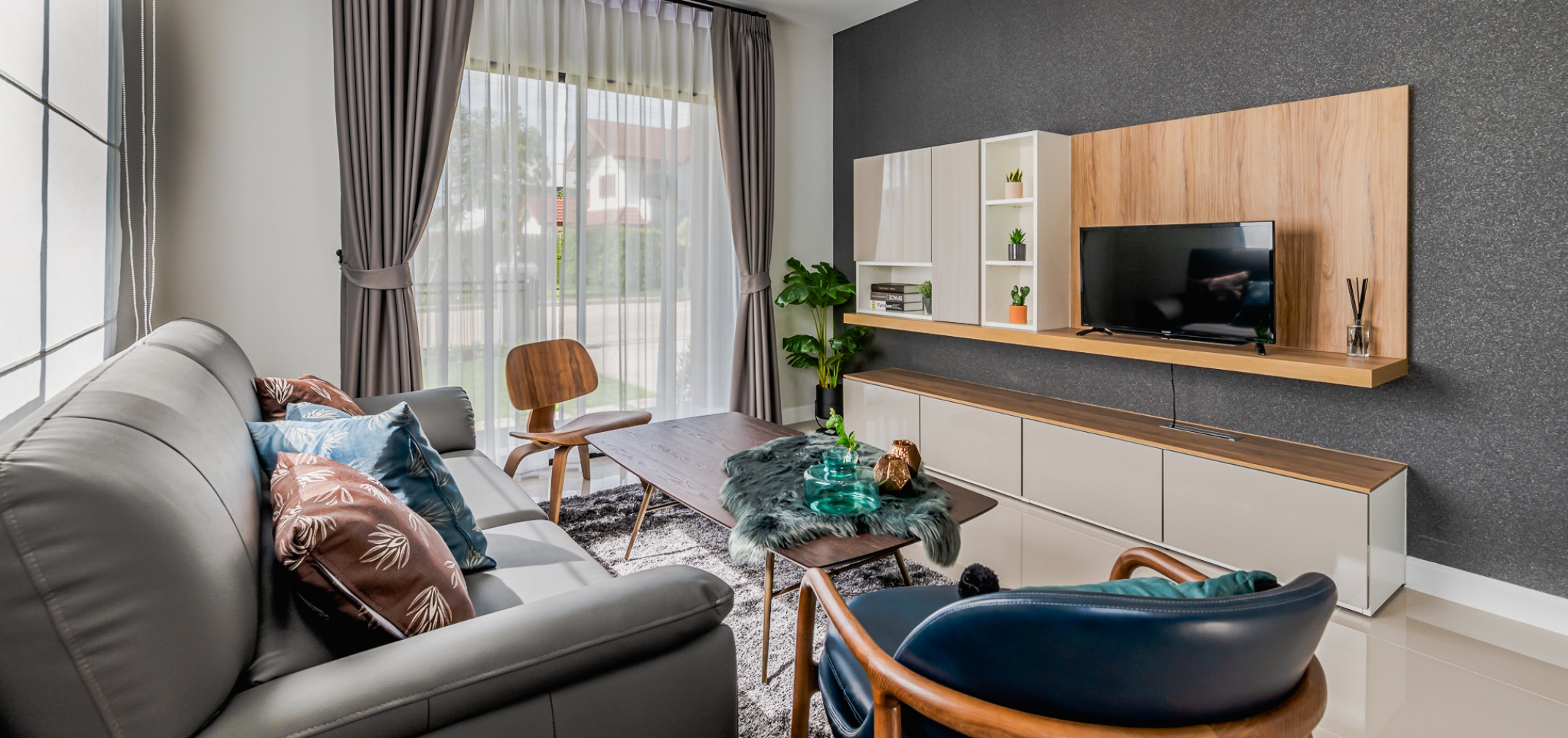 รูปภาพ กาญจน์กนกวิลล์ 18 สันผักหวาน (Karnkanok Ville 18 Sunpukwan)