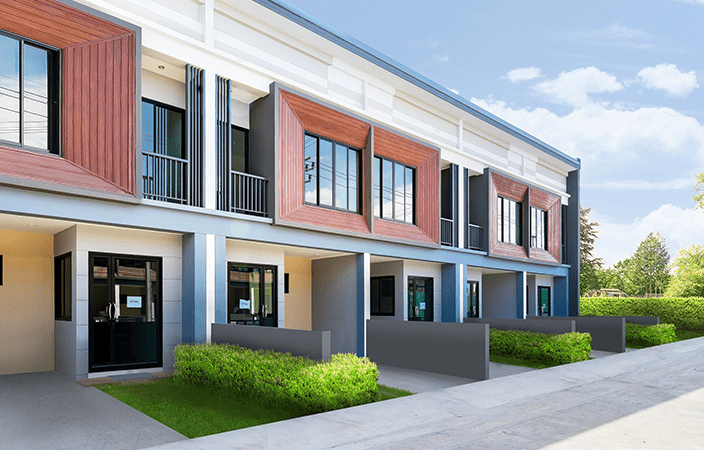 รูปภาพ เดอะ ทรอป เออเบิร์น มอเตอร์เวย์ - ลาดกระบัง (The Trop Urban Motorway - Ladkrabang)