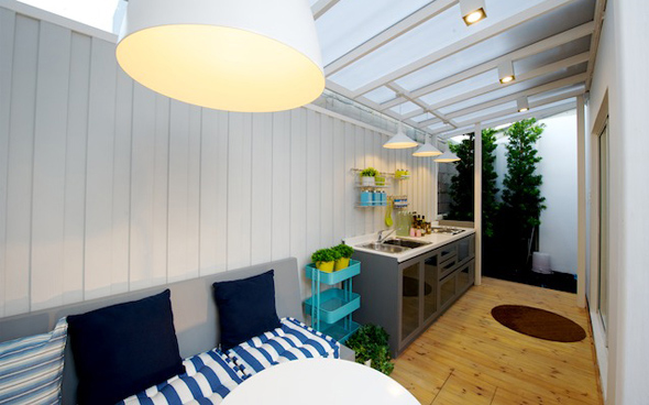 รูปภาพ เดอะคัลเลอร์ส เลชเชอร์ บางนา กม.8 (TheColors Leisure Bangna Km.8)