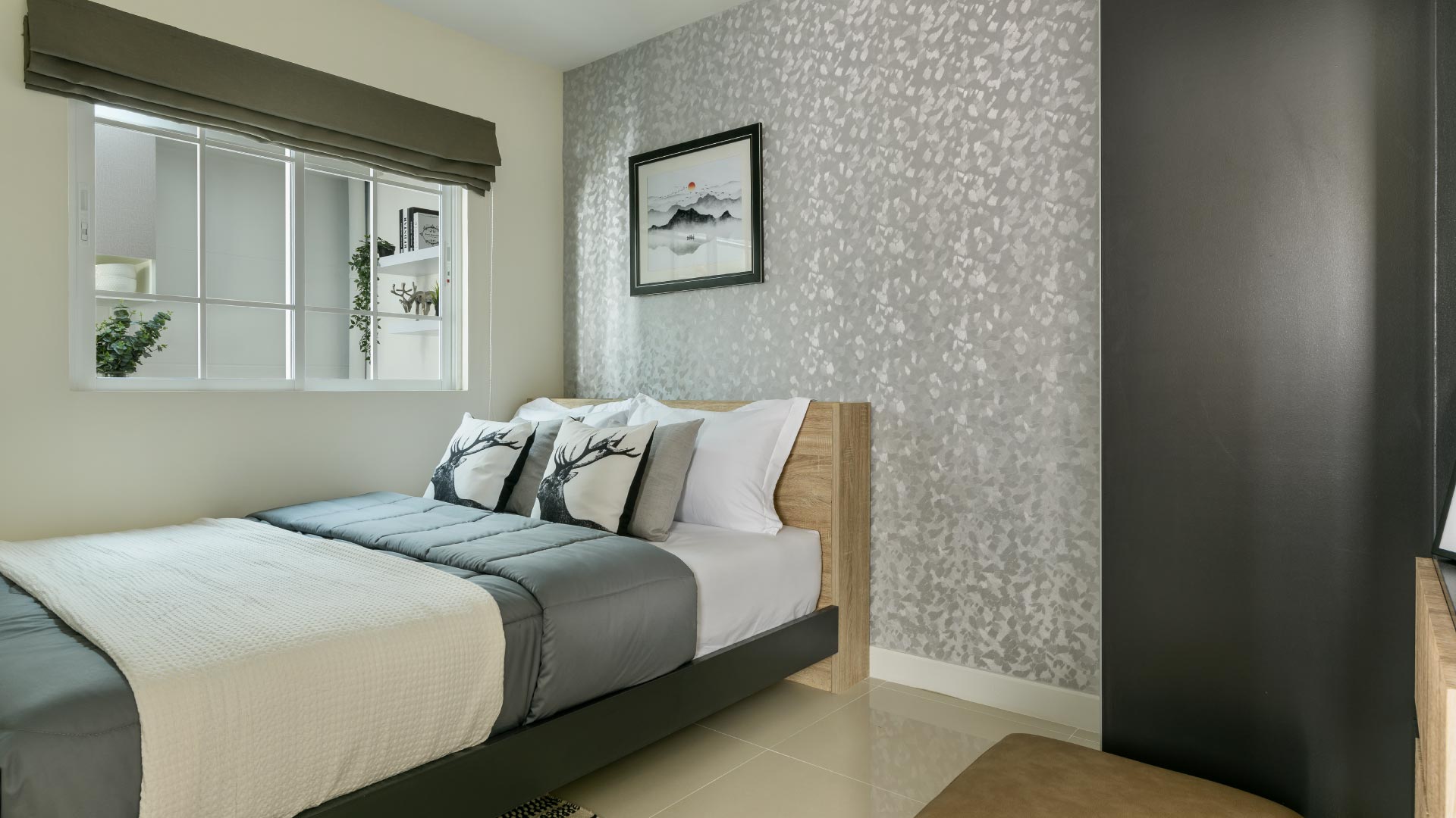 รูปภาพ ไอลีฟ พรีม่า เศรษฐกิจ - บางปลา (I Leaf Prima Setthakit - Bangpla)