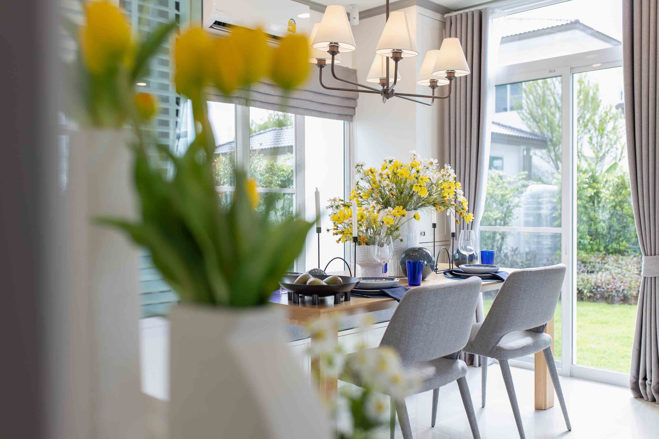 รูปภาพ ฮาบิแทท วงแหวน - สันกำแพง (Habitat Wongwaen - Sankamphaeng)