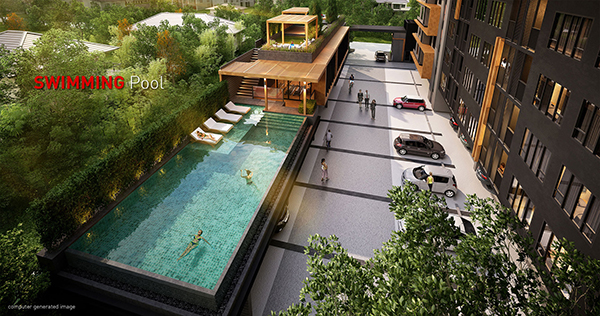 รูปภาพ ดีมูระ รัชโยธิน (D' Mura Ratchayothin)