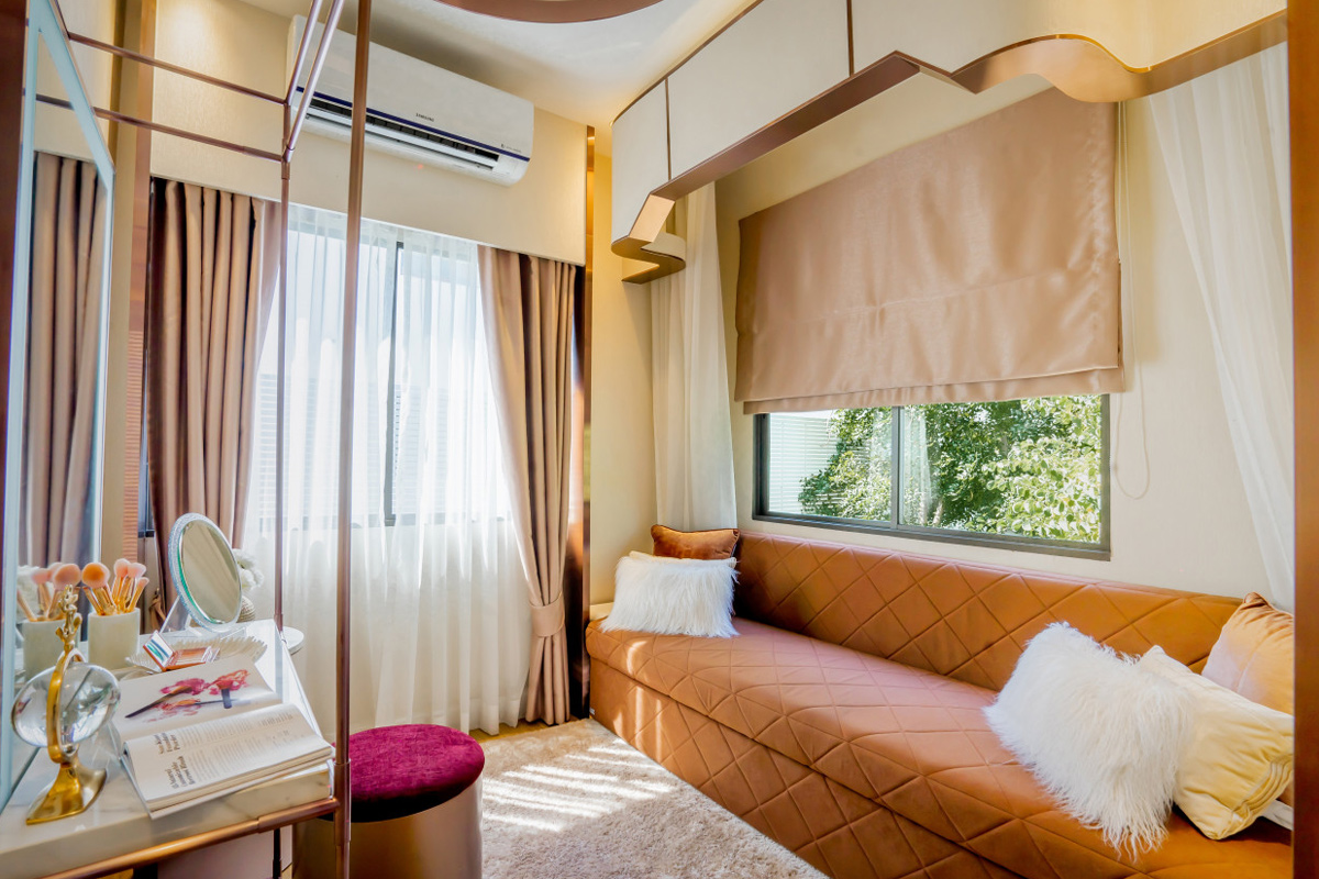 รูปภาพ พลีโน่ รามอินทรา (Pleno Ramintra)