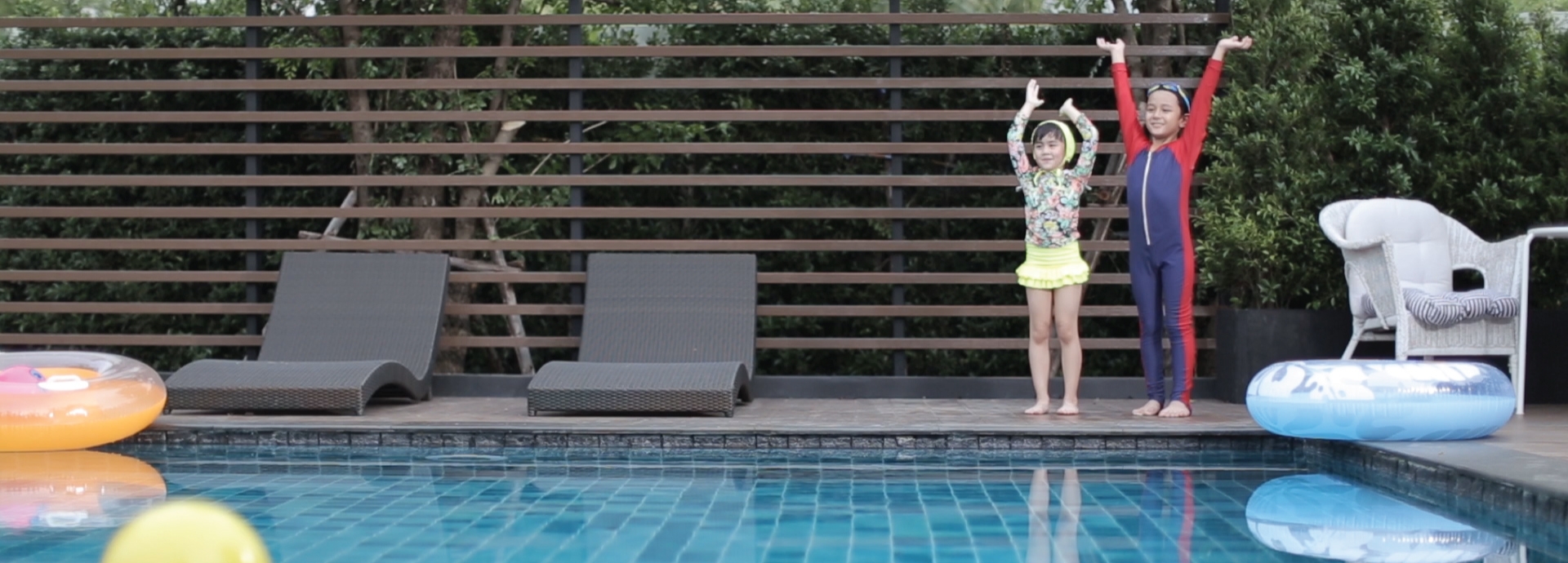 รูปภาพ เบล็สทาวน์ กรุงเทพ - ปทุมธานี (Bless Town Krungthep - Patumthani)