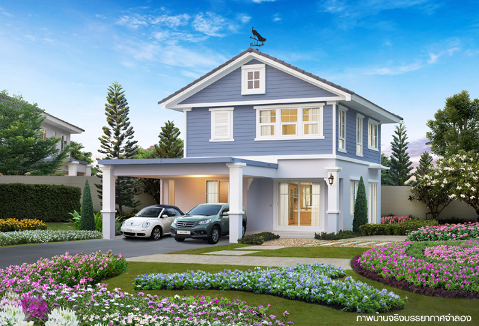 รูปภาพ วิลลาจจิโอ อยุธยา (Vilaggio Ayutthaya)