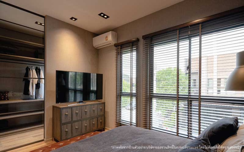 รูปภาพ เวิร์ฟ เพชรเกษม 81 (Verve Petchkasem 81)