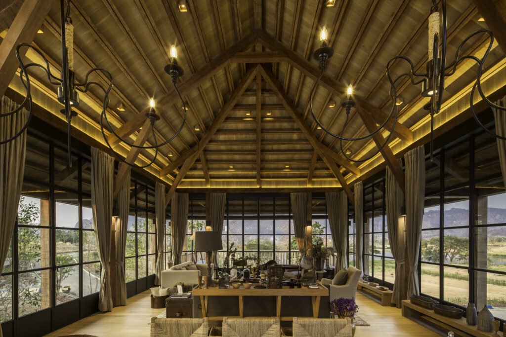 รูปภาพ ภิรมย์ แอท วินยาร์ด (Pirom at Vineyard)