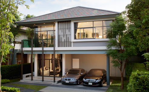 รูปภาพ เศรษฐสิริ แจ้งวัฒนะ-ประชาชื่น (Setthasiri Chaengwattana-Prachachuen)