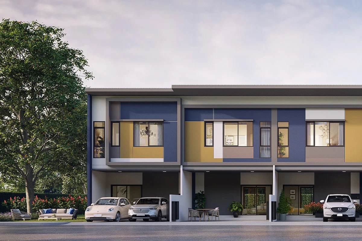 รูปภาพ สิริ เพลส ประชาอุทิศ 75 (Siri Place Prachauthit 75)