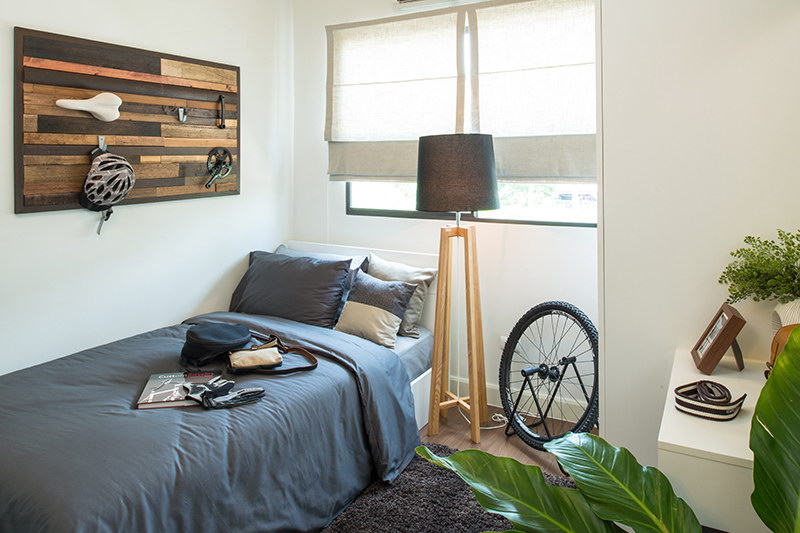 รูปภาพ เมททาวน์ ปทุม-ติวานนท์ (Mettown Pathum-Tiwanon)