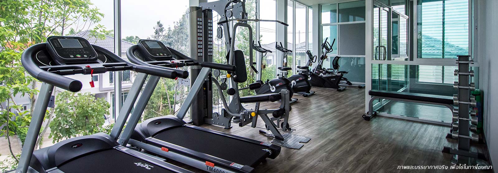 รูปภาพ ฟอร์เร่ ลำลูกกา - คลอง 5 (Foret Lumlukka-Klong 5)