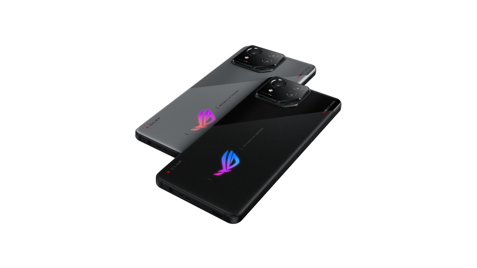รูปภาพ เอซุส ASUS ROG Phone8 (16GB/256GB)