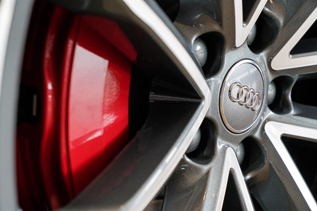 รูปภาพ อาวดี้ Audi A5 Coupe 40 TFSI S Line ปี 2020