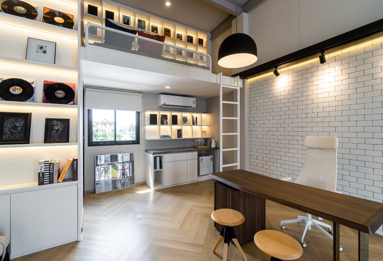 รูปภาพ ลูฟ เกษตร นวมินทร์ (LUVE Kaset-NawaminX)