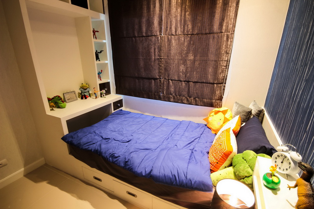 รูปภาพ เดอะ มิราเคิล พลัส เศรษฐกิจ-คลองครุ (The Miracle Plus)