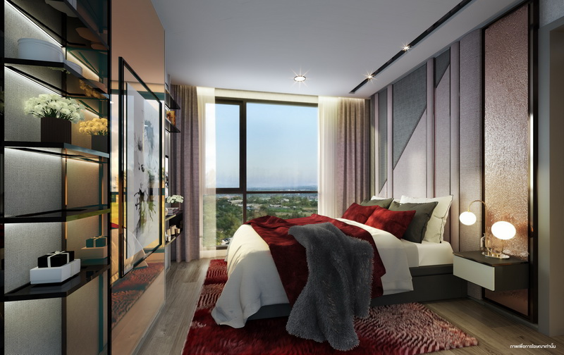 รูปภาพ เคนซิงตัน ระยอง (Kensington Rayong)