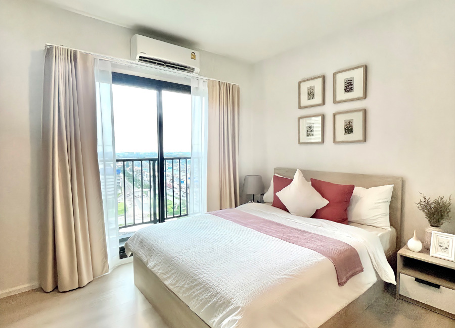 รูปภาพ เอ สเปซ เมกา บางนา (A Space Mega Bangna)