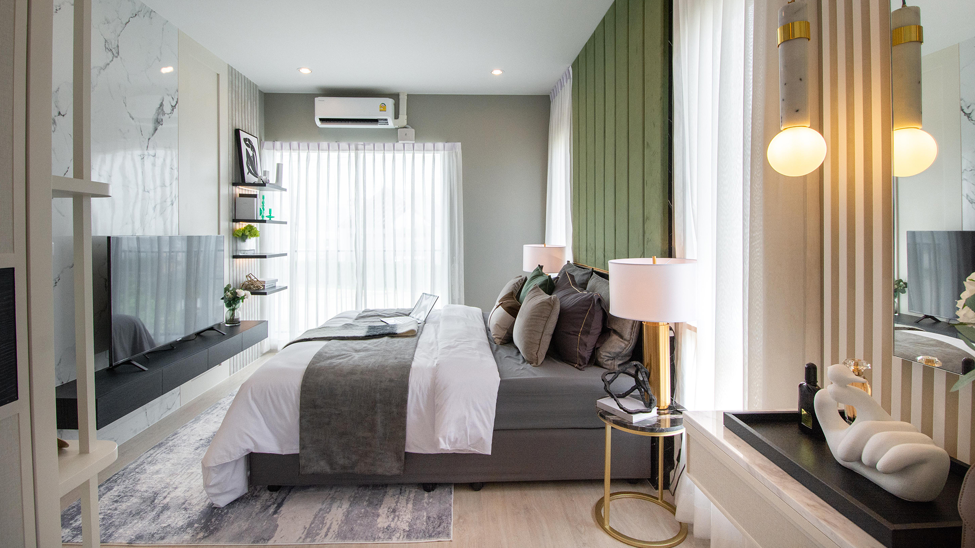 รูปภาพ ซิตี้เซนส์ ราชพฤกษ์ - 345 (Citysense Ratchaphruek - 345)