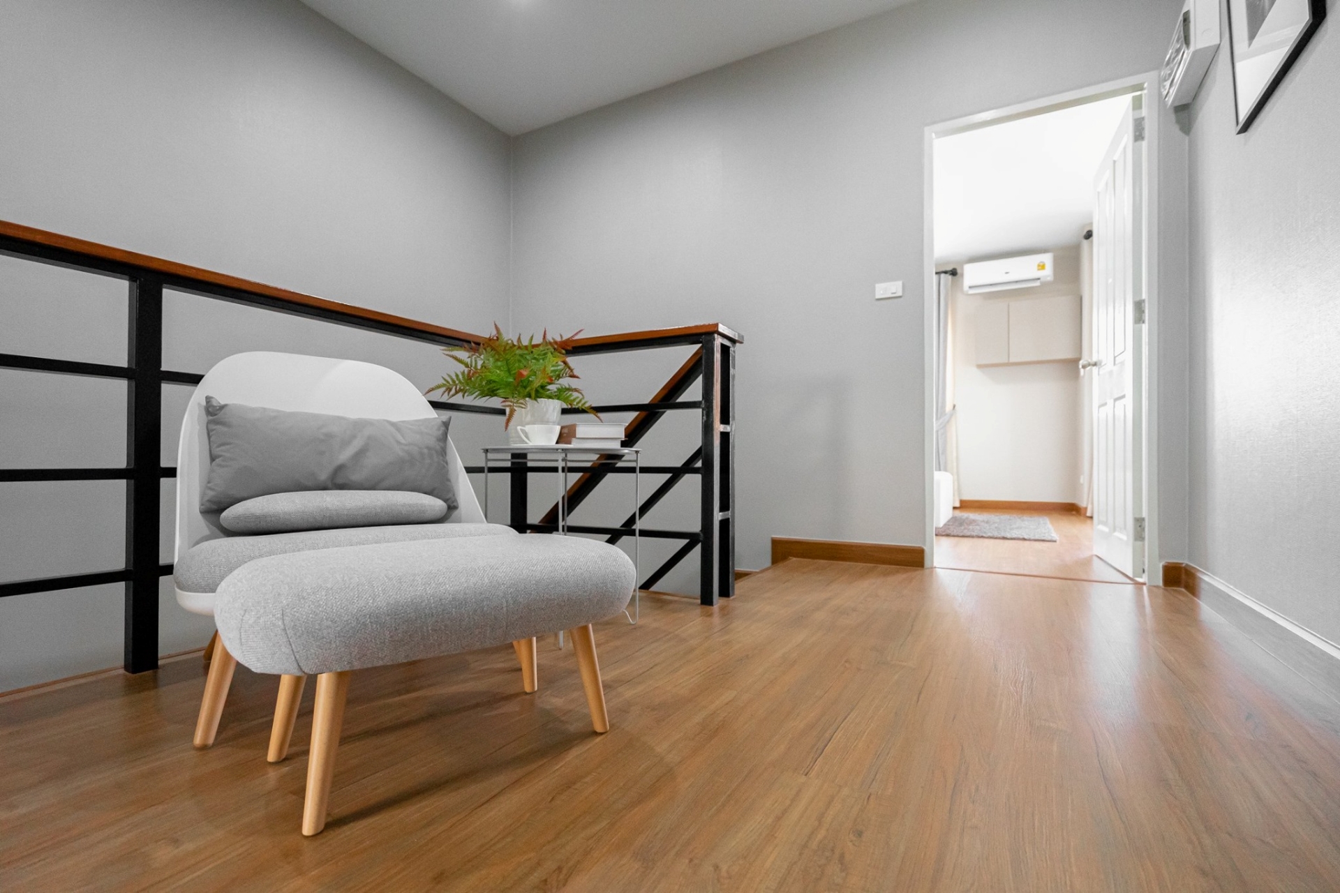 รูปภาพ สิริน การ์เด้น แหลมฉบัง-โรงโป๊ะ (Sirin Garden Laem Chabang-Rong Po)