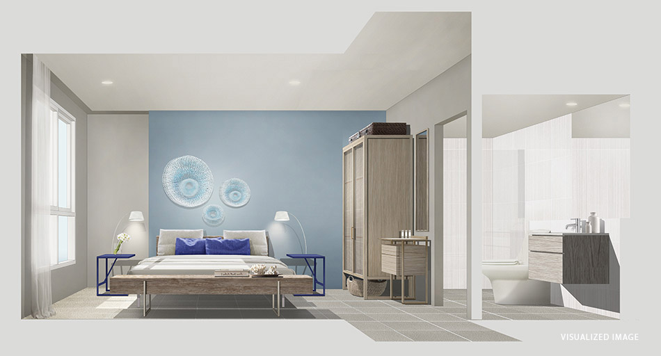 รูปภาพ บ้านทิวทะเล 3 (Baan Thew Talay lll)