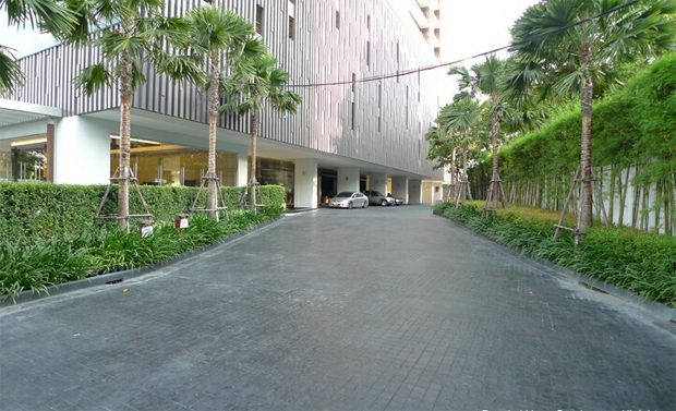 รูปภาพ อมันตา ลุมพินี (Amanta Lumpini)