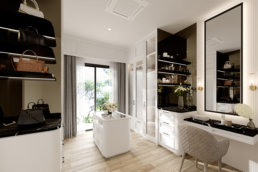 รูปภาพ เดอะ พาวิลเลี่ยน ปิ่นเกล้า - สาย 4 (The Pavilion Pinklao - Sai4)