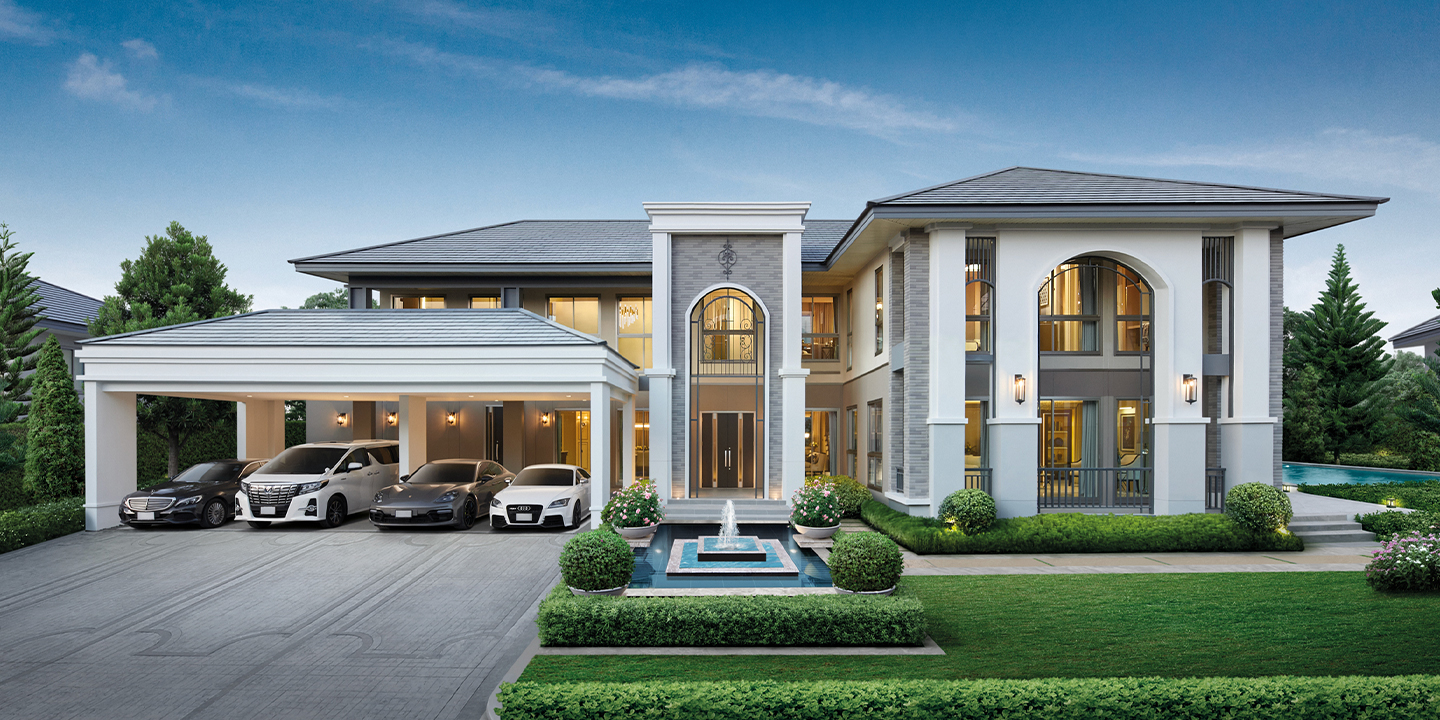 รูปภาพ เพอร์เฟค มาสเตอร์พีซ (The Signature) สุขุมวิท 77 (Perfect Masterpiece (The Signature) Sukhumvit77)