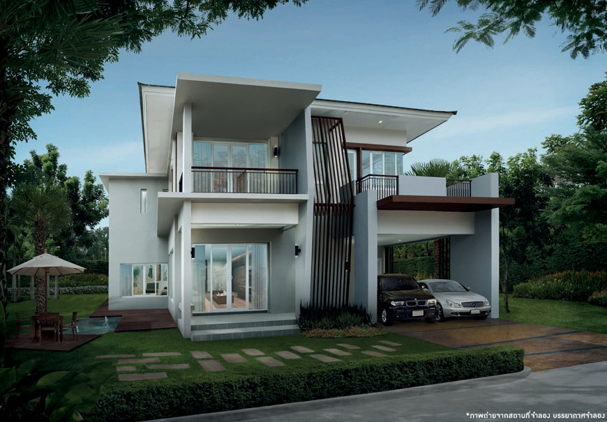 รูปภาพ เดอะ ซิตี้ ราชพฤกษ์ - จรัญฯ13 (The City)