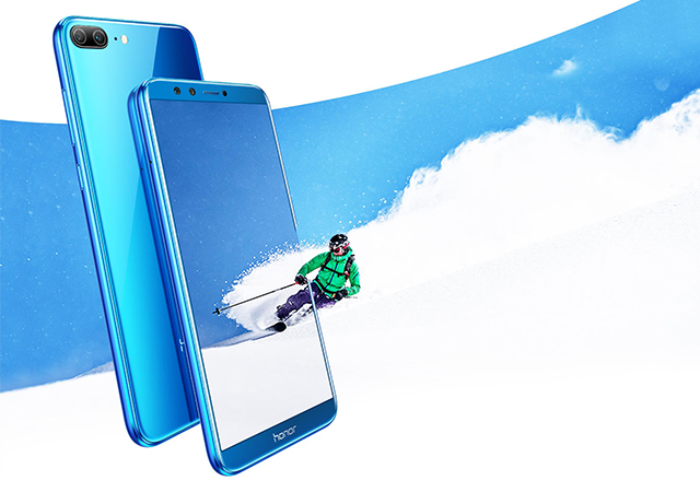 รูปภาพ ออนเนอร์ Honor-9 Lite