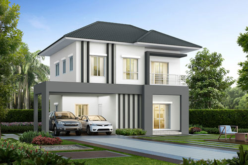 รูปภาพ แลนซีโอ คริป ระยอง - แยกเนินสำลี (Lanceo Crib Rayong - Nern Samlee)