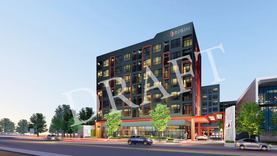 รูปภาพ ออริจิ้น เพลย์ ศรีอุดม สเตชั่น (Origin Play Sri Udom Station)