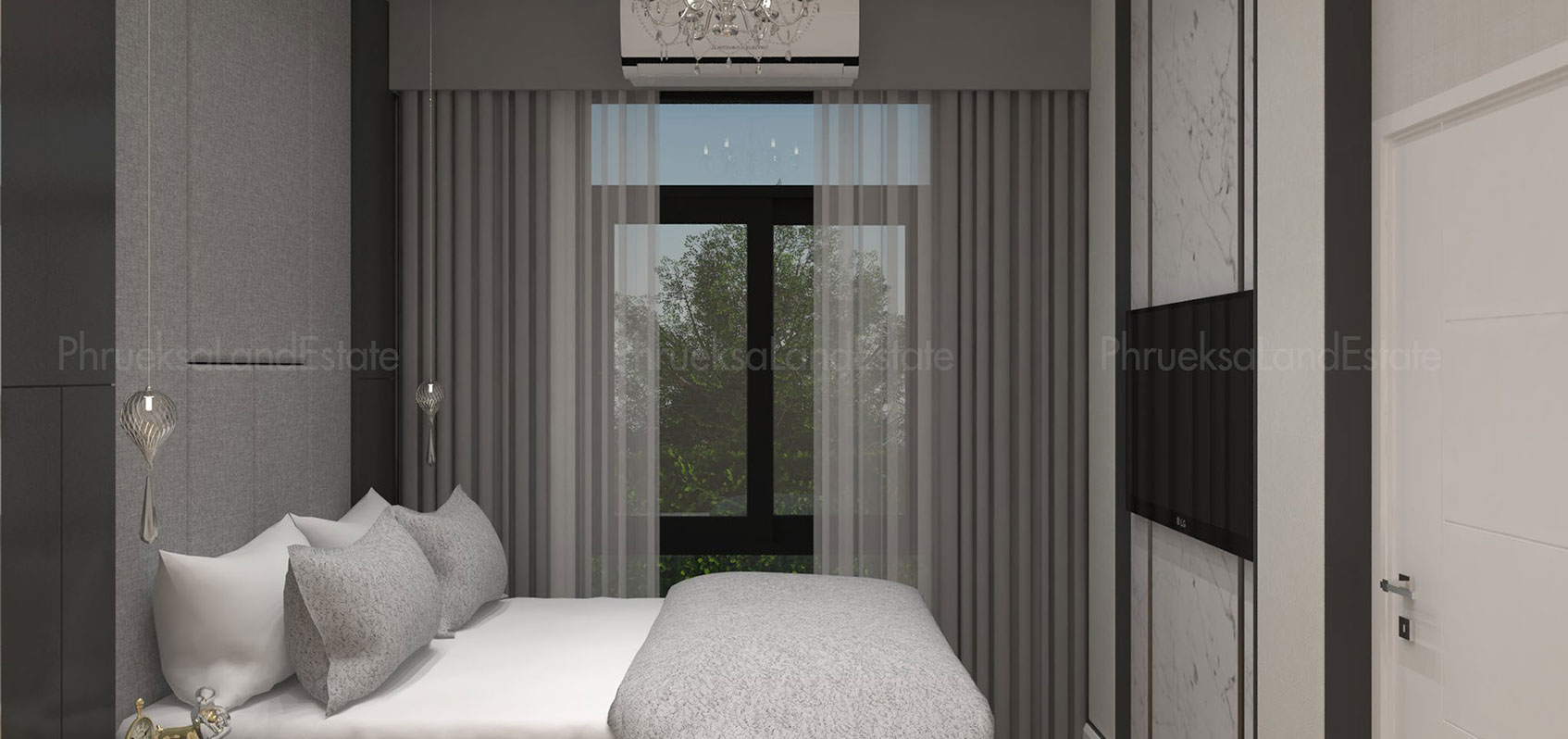 รูปภาพ เดอะ เซ็นทรัล ทาวน์ 2 บึง - ศรีราชา (The Central Town 2 Bueng - Sriracha)