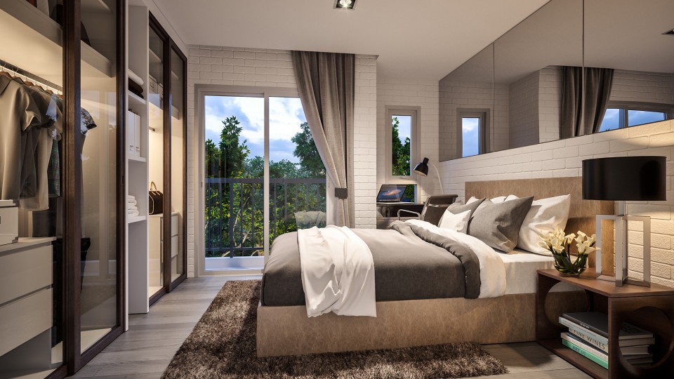 รูปภาพ เดอะ พรอพ คอนโดมิเนียม (The Prop Condominium)