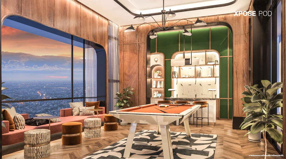 รูปภาพ ซิม พระราม 3 - สุขสวัสดิ์ (XIM Rama 3 - Suksawat)