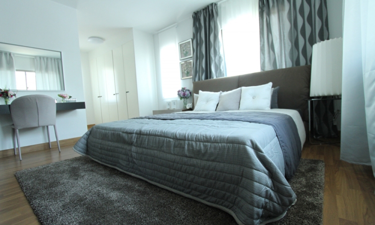 รูปภาพ ไลฟ์ ซิตี้ โฮม สุขุมวิท - อ่างศิลา (Life City Home)