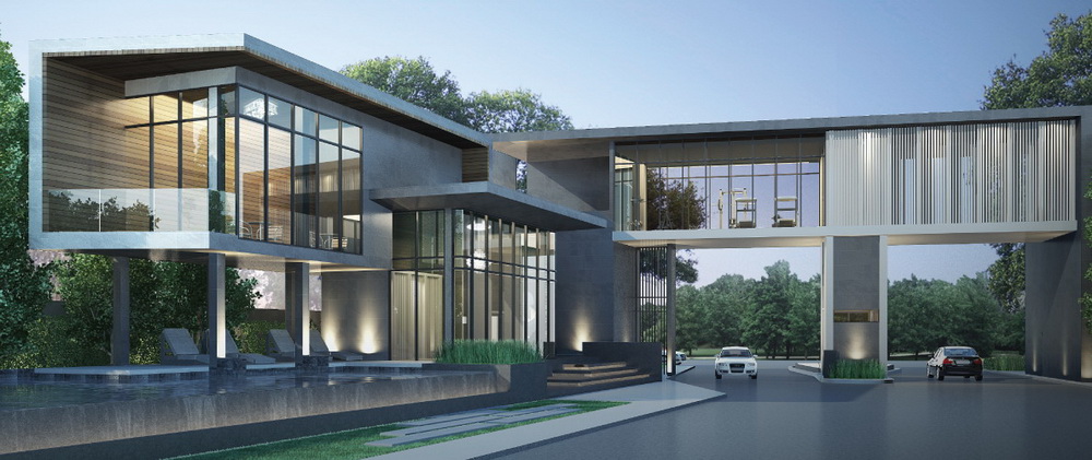 รูปภาพ เซนโทร รังสิต (Centro Rangsit)