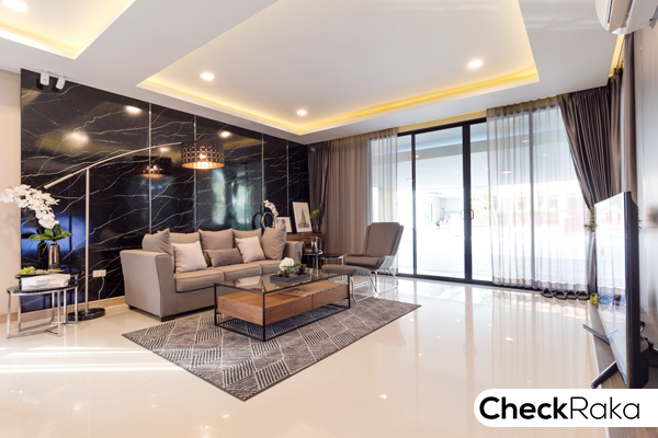 รูปภาพ บ้านศิรินทรา ร่มเกล้า - สุวรรณภูมิ (Sirintra Romklao-Suvarnabhumi)