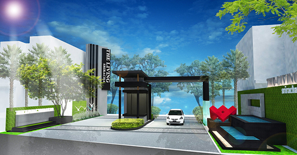 รูปภาพ เดอะ ลิฟวิ่ง ศรีราชา (The Living Sriracha)